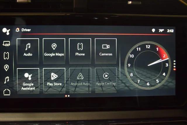Photo of 2023 Onyx Black GMC Sierra 1500
