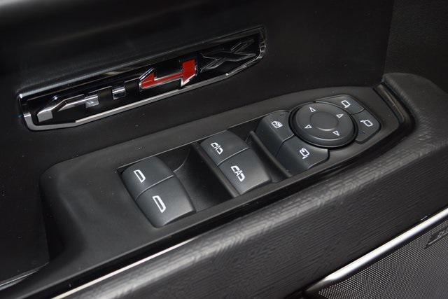 Photo of 2023 Onyx Black GMC Sierra 1500