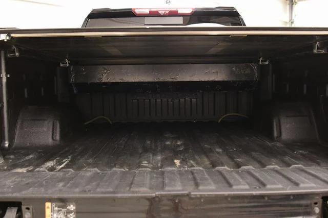 Photo of 2023 Onyx Black GMC Sierra 1500