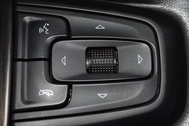 Photo of 2023 Onyx Black GMC Sierra 1500