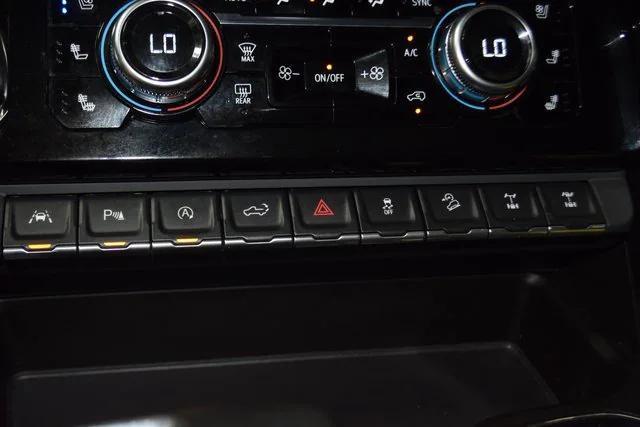 Photo of 2023 Onyx Black GMC Sierra 1500