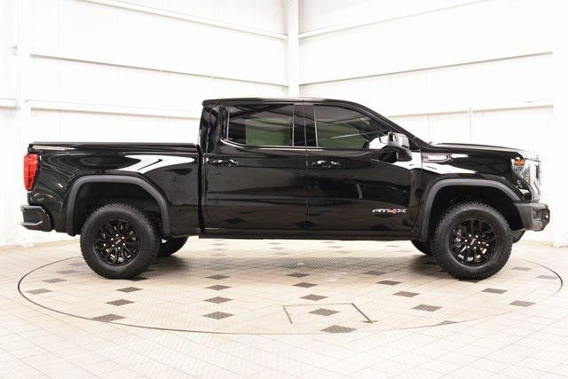 Photo of 2023 Onyx Black GMC Sierra 1500