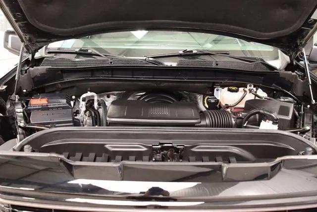 Photo of 2023 Onyx Black GMC Sierra 1500