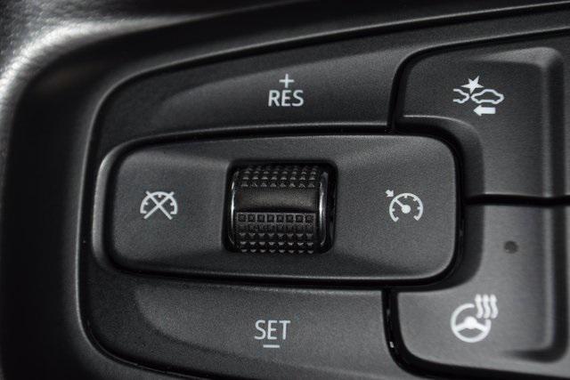 Photo of 2023 Onyx Black GMC Sierra 1500