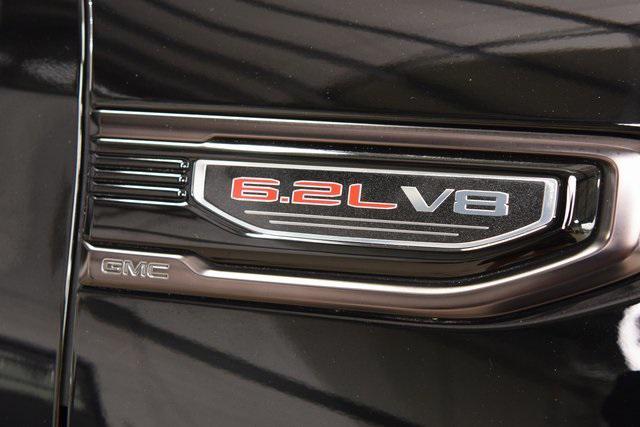 Photo of 2023 Onyx Black GMC Sierra 1500
