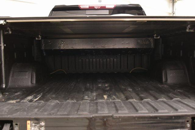 Photo of 2023 Onyx Black GMC Sierra 1500