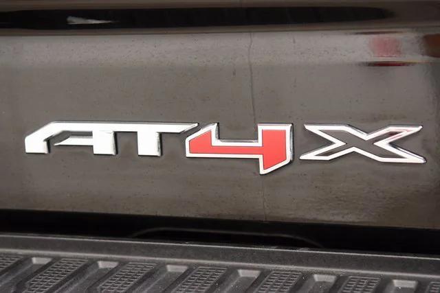 Photo of 2023 Onyx Black GMC Sierra 1500