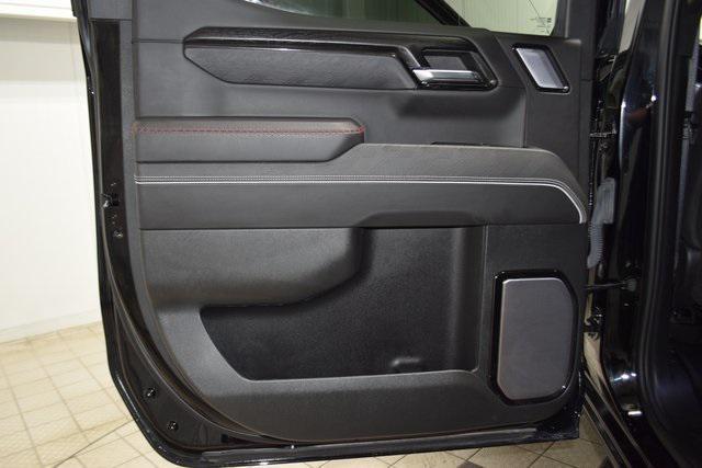 Photo of 2023 Onyx Black GMC Sierra 1500