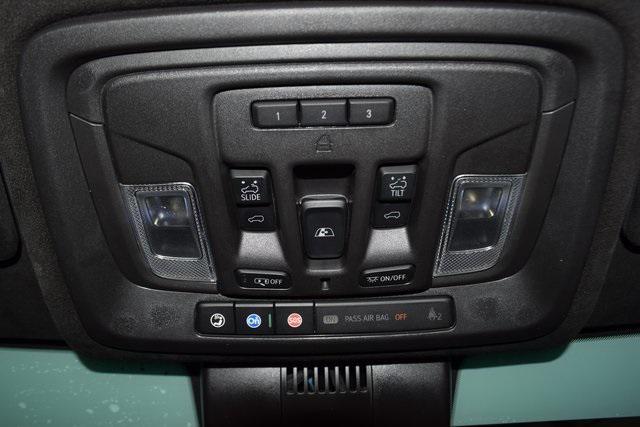 Photo of 2023 Onyx Black GMC Sierra 1500