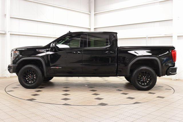 Photo of 2023 Onyx Black GMC Sierra 1500