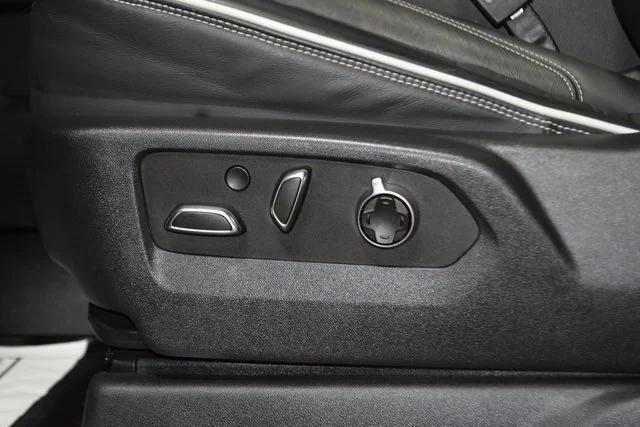 Photo of 2023 Onyx Black GMC Sierra 1500