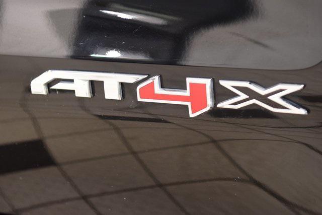 Photo of 2023 Onyx Black GMC Sierra 1500