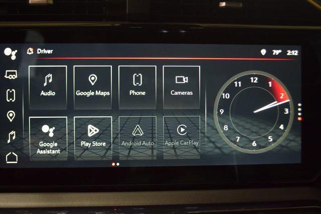 Photo of 2023 Onyx Black GMC Sierra 1500
