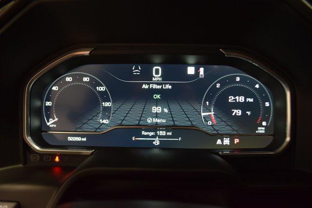 Photo of 2023 Onyx Black GMC Sierra 1500