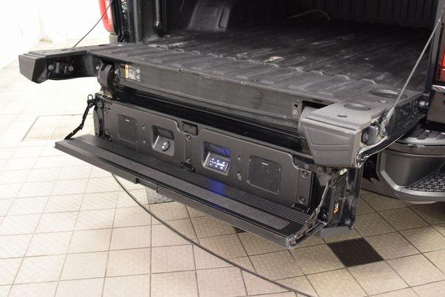Photo of 2023 Onyx Black GMC Sierra 1500