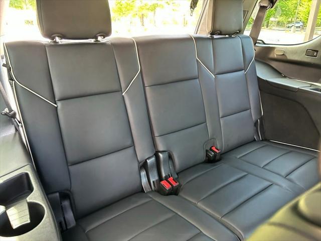 Photo of 2023 Black Raven Cadillac Escalade