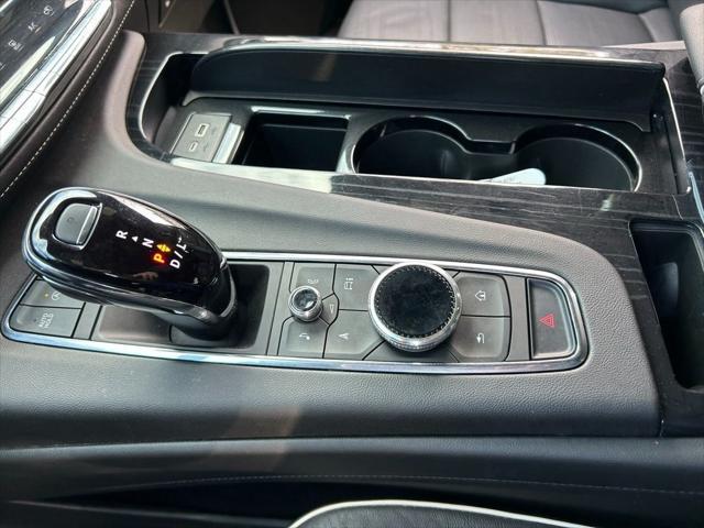 Photo of 2023 Black Raven Cadillac Escalade