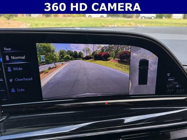Photo of 2023 Black Raven Cadillac Escalade