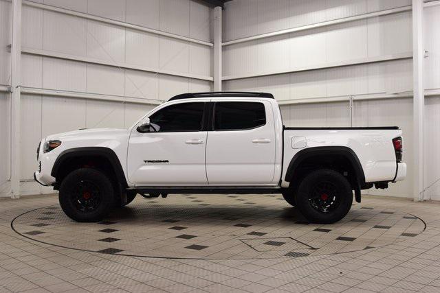 Photo of 2023 Ice Toyota Tacoma