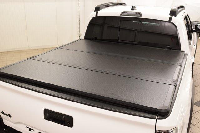 Photo of 2023 Ice Toyota Tacoma