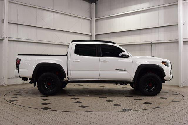 Photo of 2023 Ice Toyota Tacoma