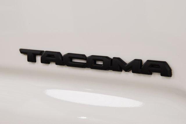 Photo of 2023 Ice Toyota Tacoma