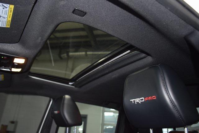 Photo of 2023 Ice Toyota Tacoma