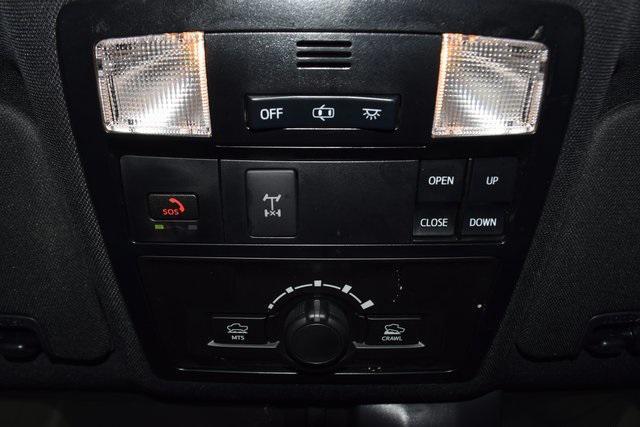 Photo of 2023 Ice Toyota Tacoma