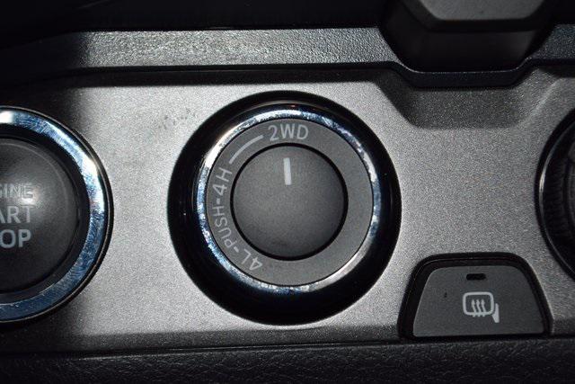 Photo of 2023 Ice Toyota Tacoma