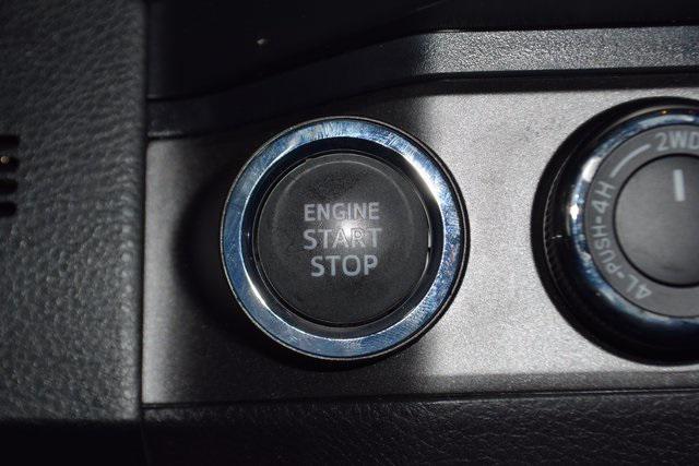 Photo of 2023 Ice Toyota Tacoma