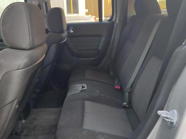 Photo of 2007 Tan Hummer H3