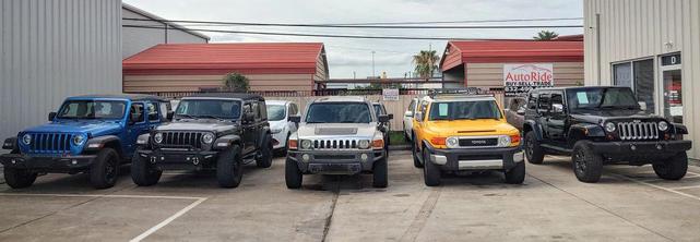 Photo of 2007 Tan Hummer H3