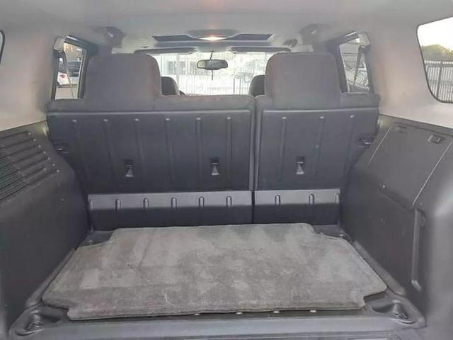 Photo of 2007 Tan Hummer H3
