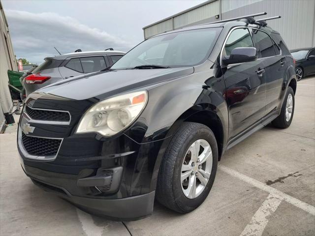 2015 Chevrolet Equinox