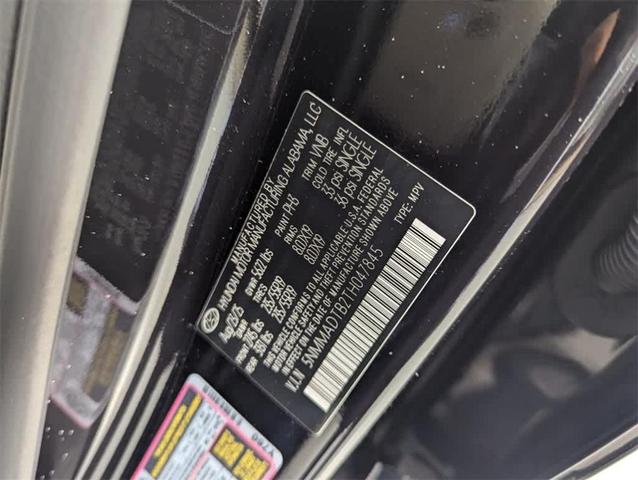 Photo of 2026 Black Genesis GV70