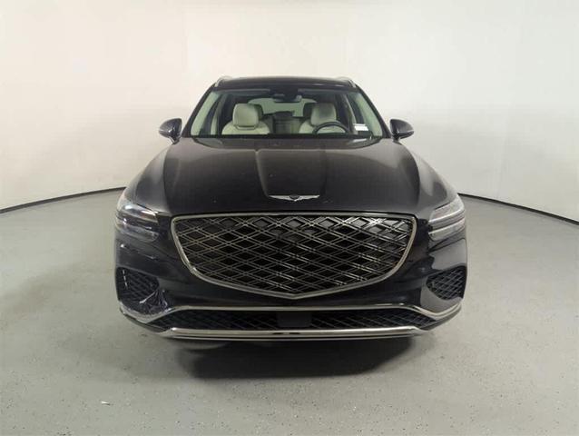 Photo of 2026 Black Genesis GV70