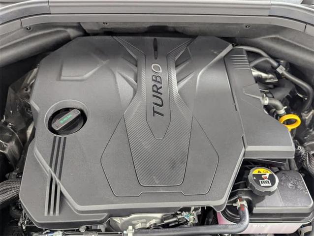 Photo of 2026 Black Genesis GV70