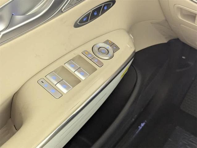 Photo of 2026 Black Genesis GV70