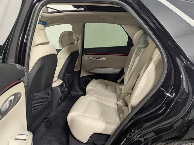 Photo of 2026 Black Genesis GV70