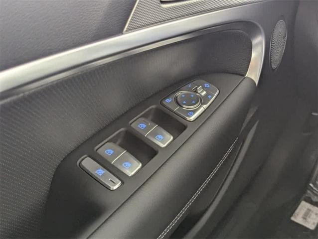 Photo of 2026 Gray Genesis G70