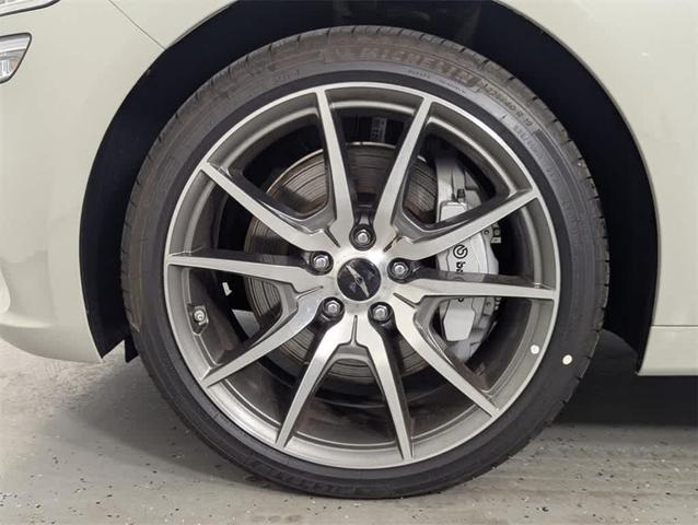 Photo of 2026 Gray Genesis G70