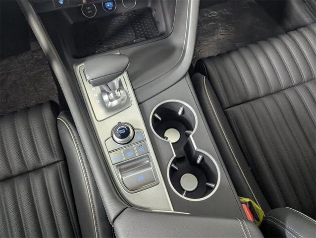 Photo of 2026 Gray Genesis G70