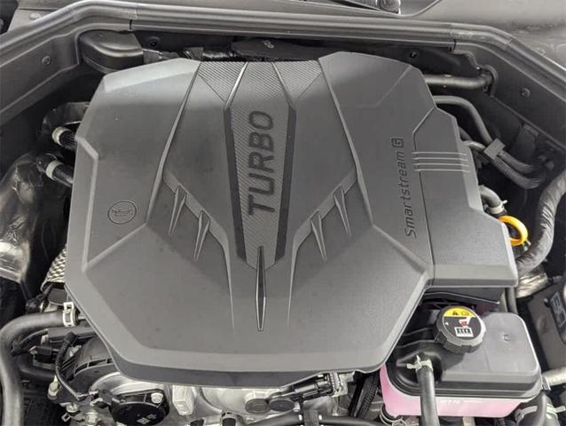 Photo of 2026 Gray Genesis G70