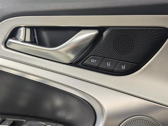 Photo of 2026 Gray Genesis G70