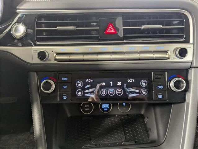 Photo of 2026 Gray Genesis G70
