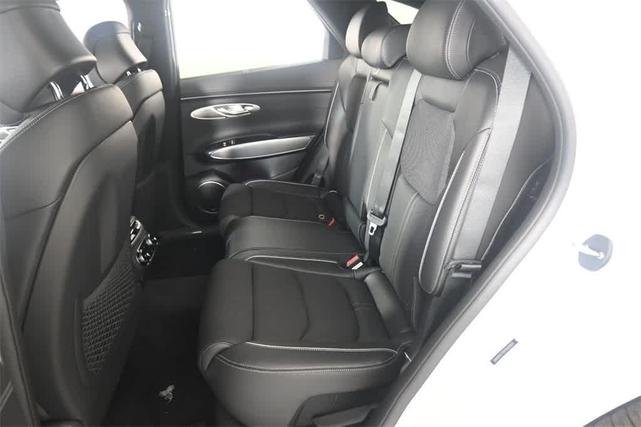 Photo of 2025 White Genesis GV70