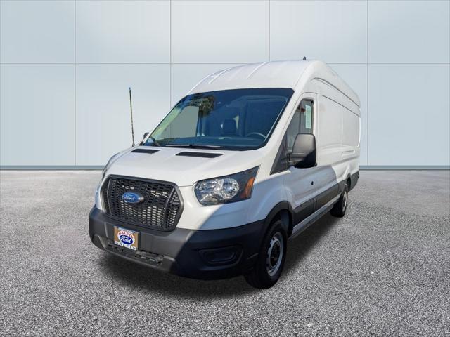 2024 Ford Transit-350