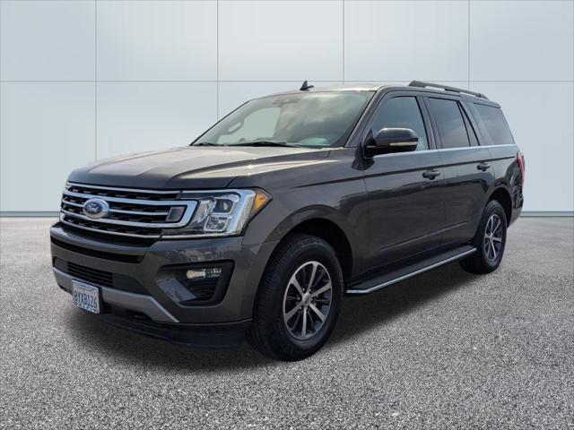 2021 Ford Expedition