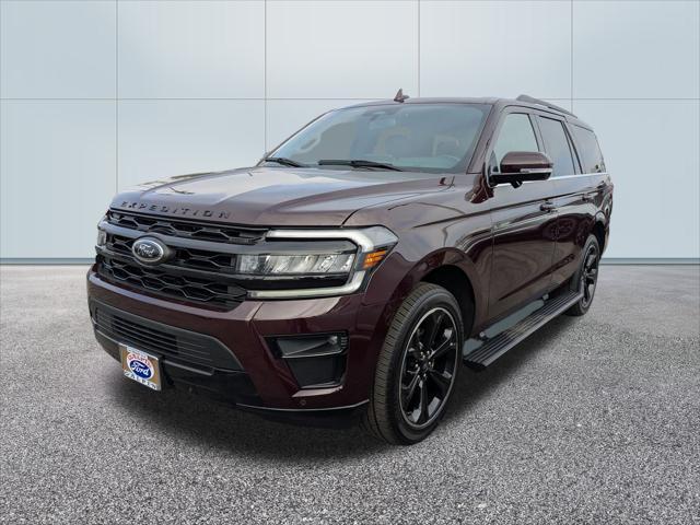 2023 Ford Expedition