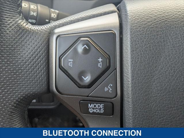Photo of 2023 Ice Cap Toyota Tacoma
